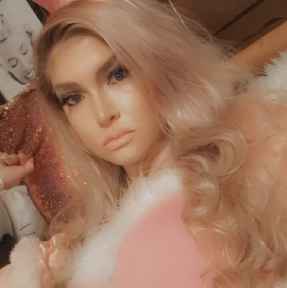 Meet your Posher, Brianna - Picture 5 of 10